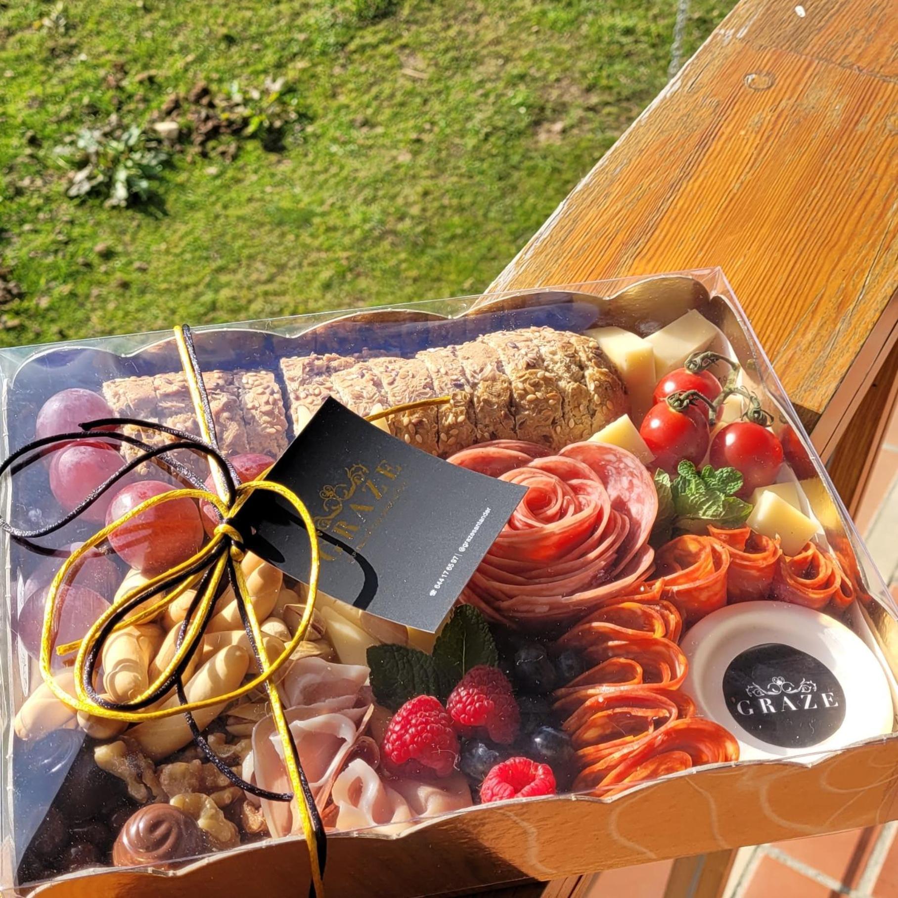 Suites Niditas Yuso ภายนอก รูปภาพ