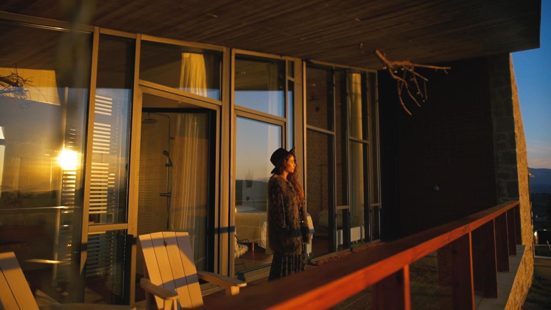 Suites Niditas Yuso ภายนอก รูปภาพ