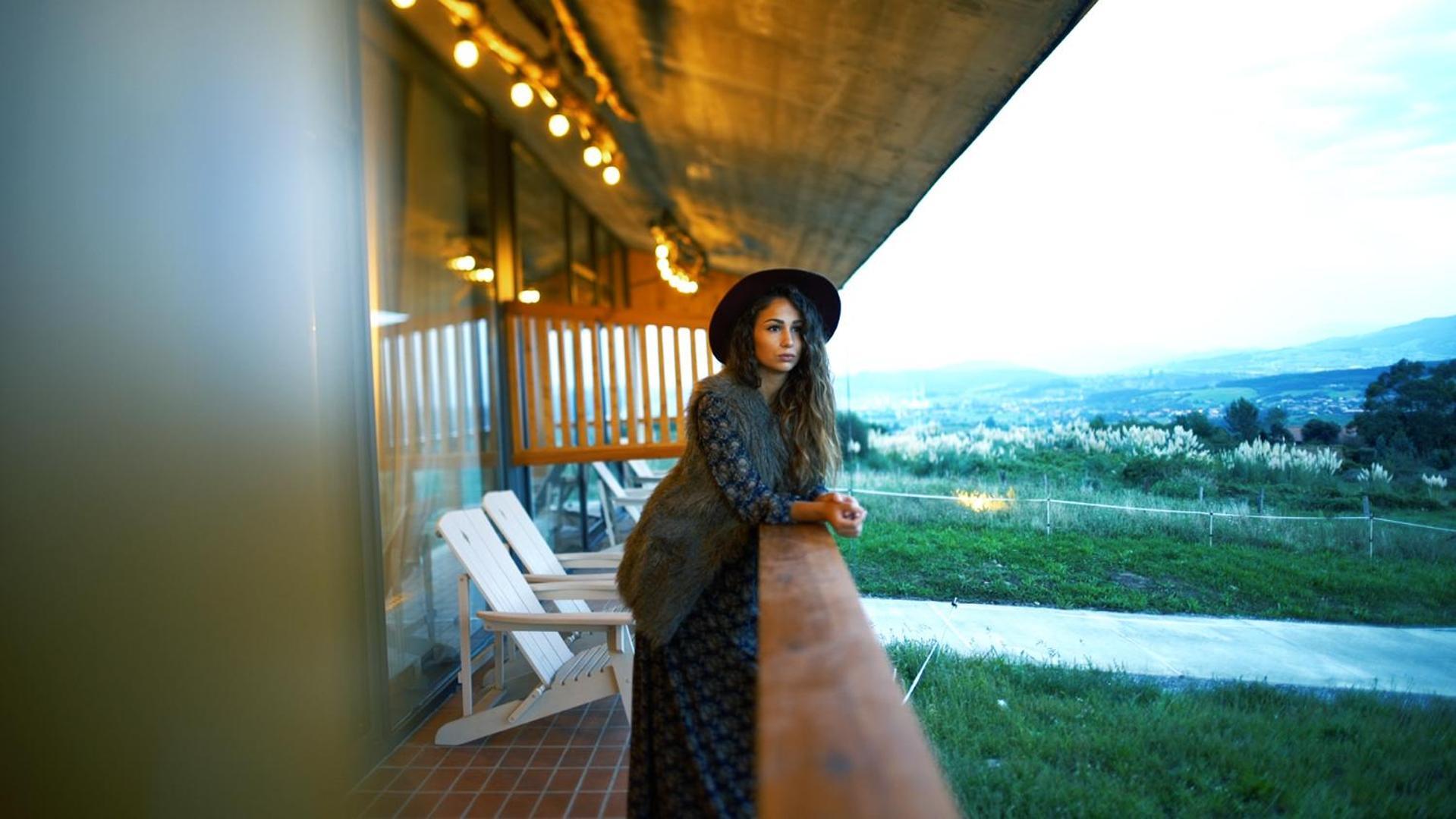 Suites Niditas Yuso ภายนอก รูปภาพ