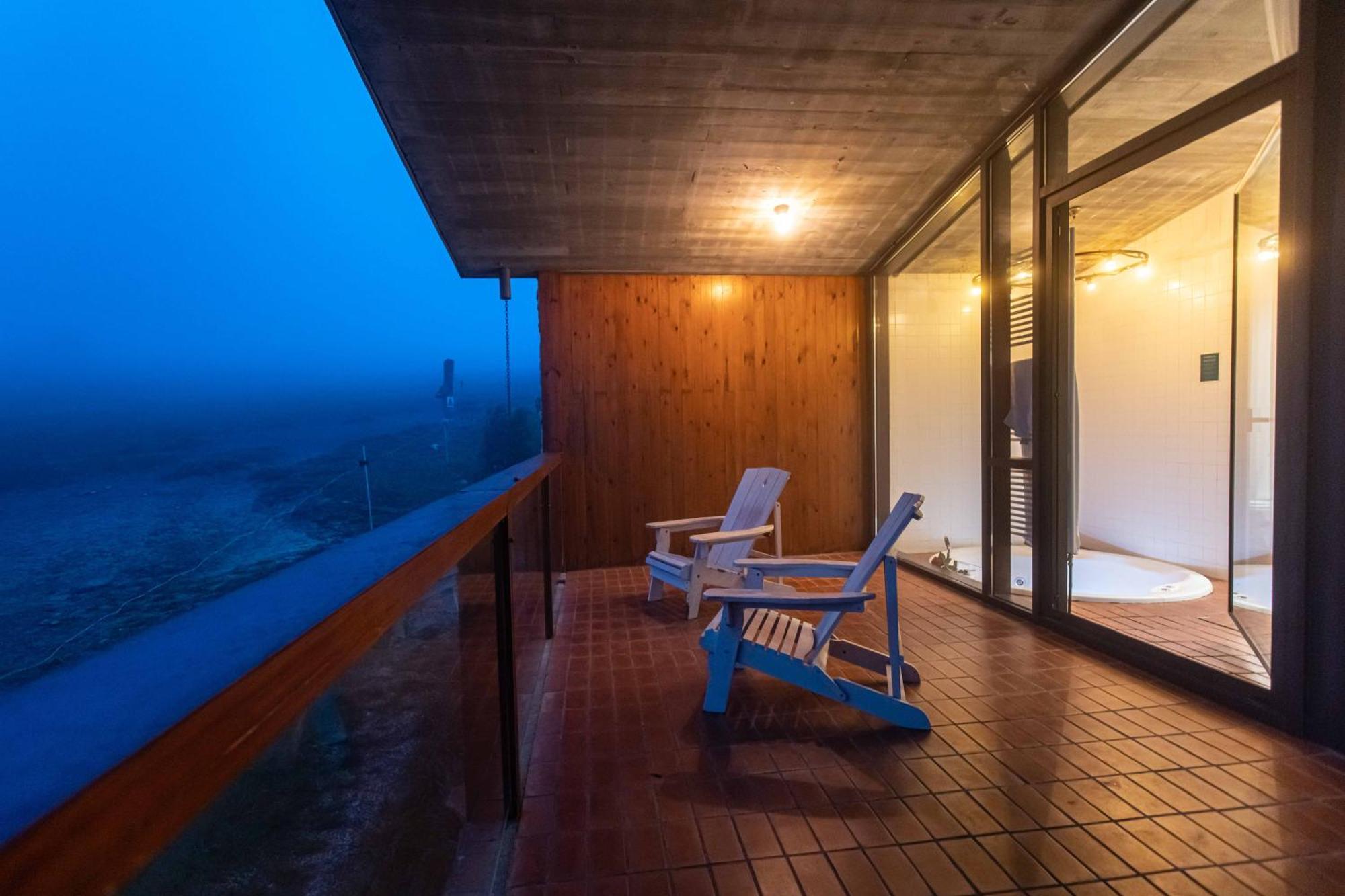 Suites Niditas Yuso ภายนอก รูปภาพ