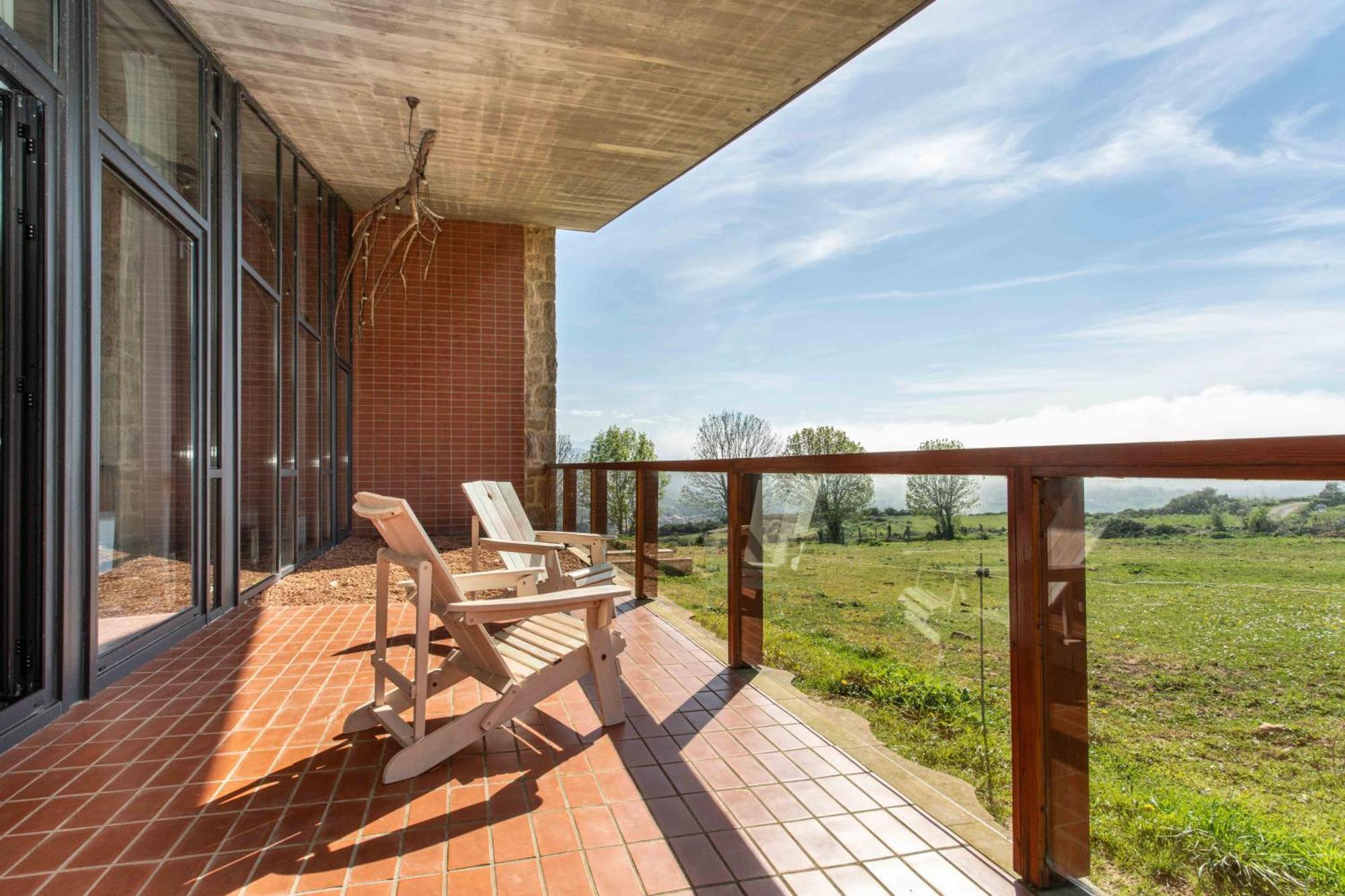Suites Niditas Yuso ภายนอก รูปภาพ