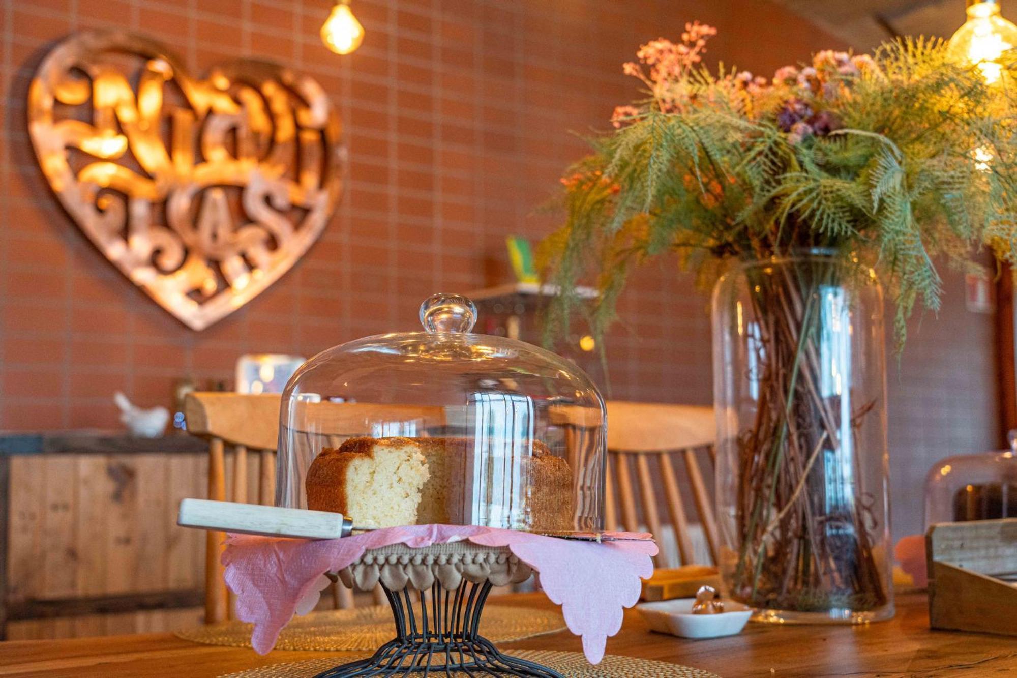 Suites Niditas Yuso ภายนอก รูปภาพ