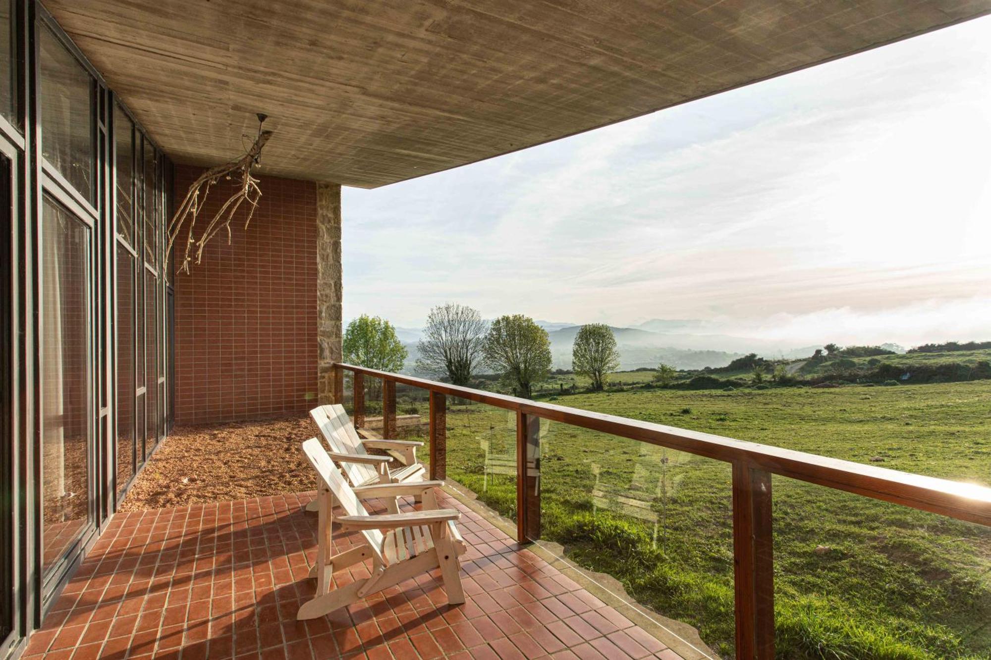Suites Niditas Yuso ภายนอก รูปภาพ