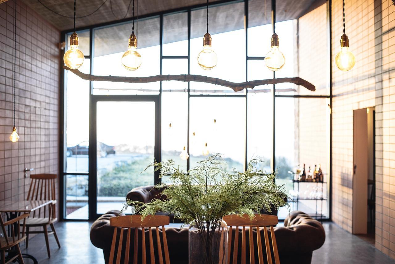 Suites Niditas Yuso ภายนอก รูปภาพ