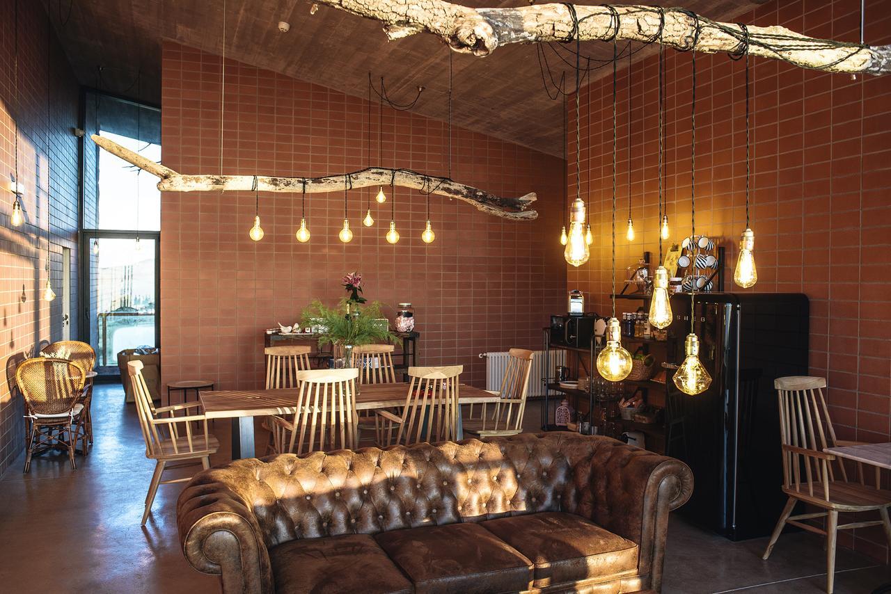 Suites Niditas Yuso ภายนอก รูปภาพ