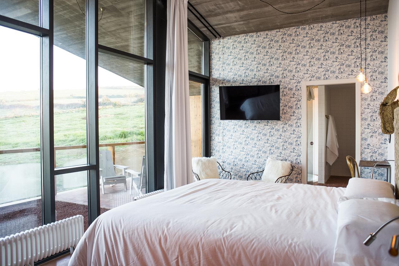 Suites Niditas Yuso ภายนอก รูปภาพ